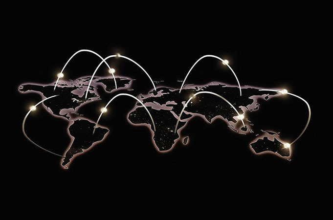 Агентский договор Agency Agreement